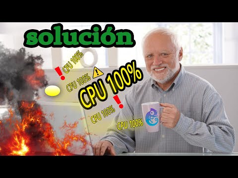 Solucionar uso CPU 100% en GNS3 - ESPAÑOL CHILENO