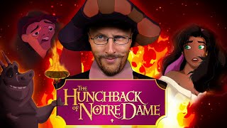 The Hunchback of Notre Dame - Nostalgia Critic