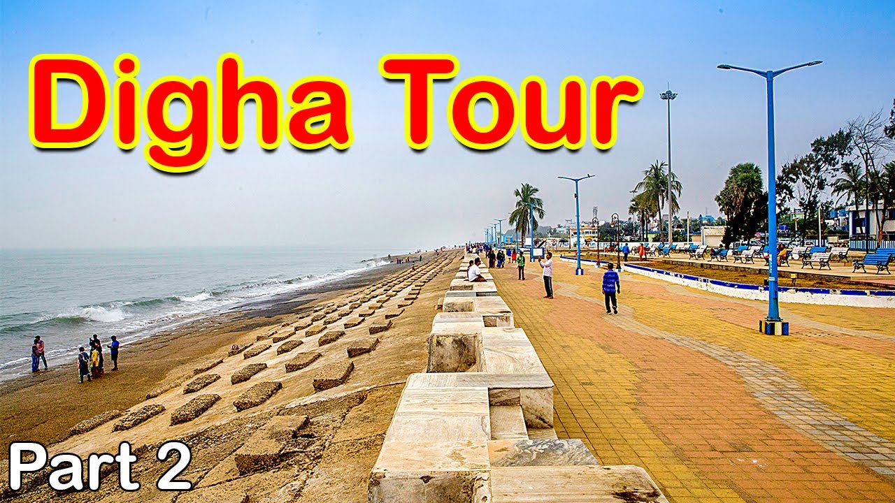 digha tour and travels