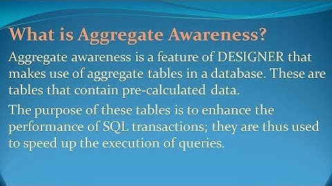 Business Objects Interview Questions and Answers for freshers and experienced– Part 9