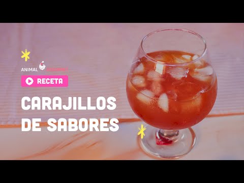 Carajillos de sabores El irresistible sabor del carajillo: secretos y recetas imperdibles