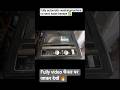 fully automatic washingmachine ko semi kaise banaye ✅#shortvideo #shortsfeed