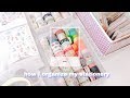 🌷 how I organize my stationery