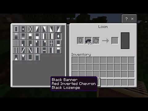 Team Magma Minecraft Banner - YouTube