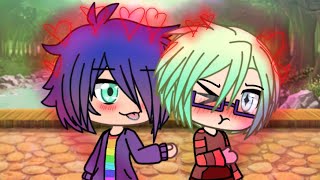 Сериал | ОБЩАГА | 1 серия 1 сезон | ЛГБТ | 14+ | Gacha life Сериал | ОБЩАГА | 1 серия 1 сезон | ЛГБТ | 14+ | Gacha life