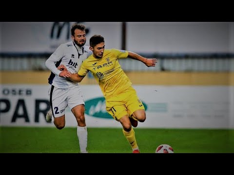 Adam Gnezda Čerin -  Skills, Goals, Assists