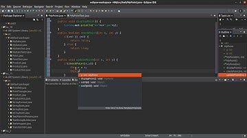 Java課程範例九: 練習Java類別建構子的寫法, this()及this參考的使用, 封裝的實作