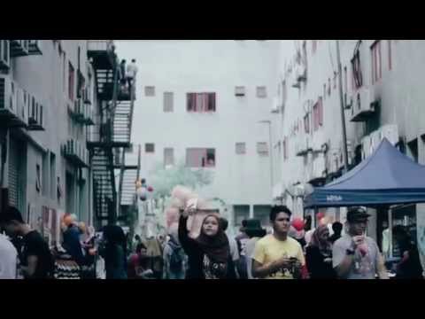 Warna Art Bazaar at Laman Seni 7