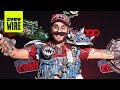Championships of Cosplay | NYCC 2019 | SYFY WIRE