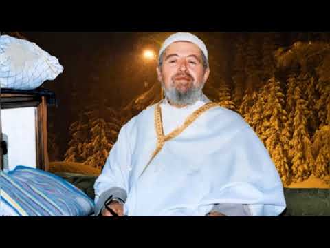 Hacı Hasan Efendi (ks) Allahı Zikir ve Abdest