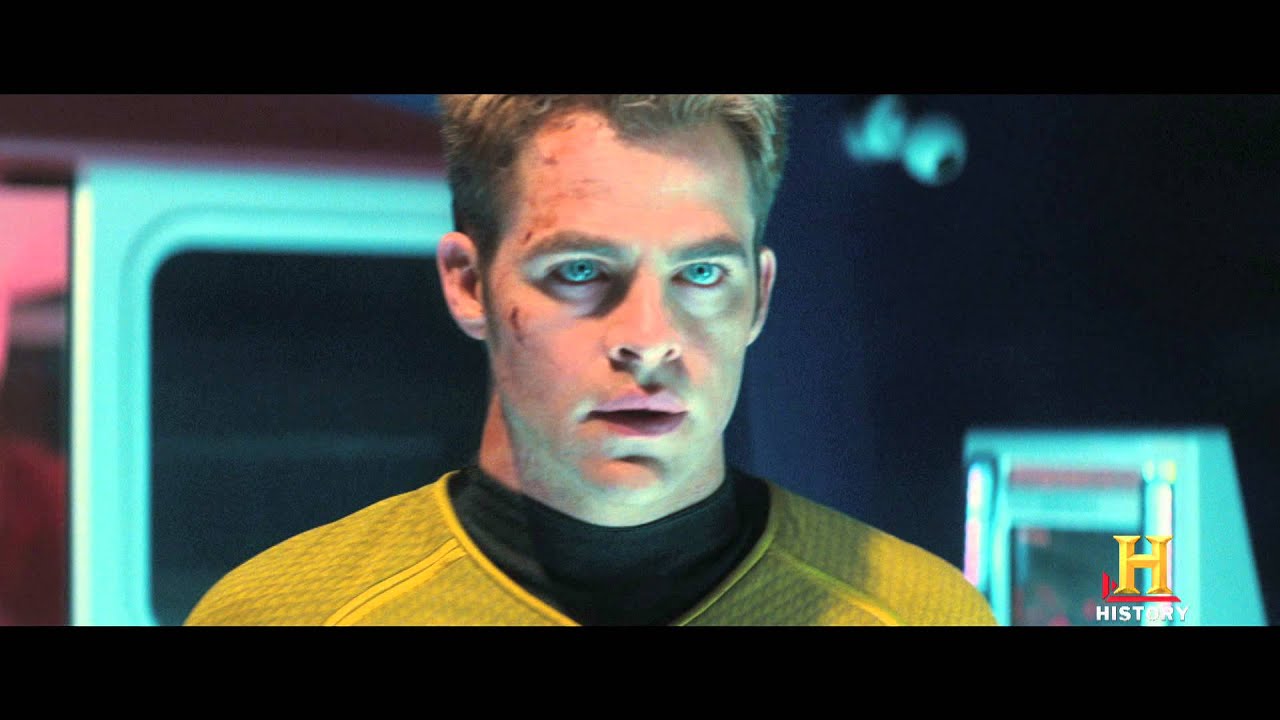 Star Trek: Secrets of the Universe