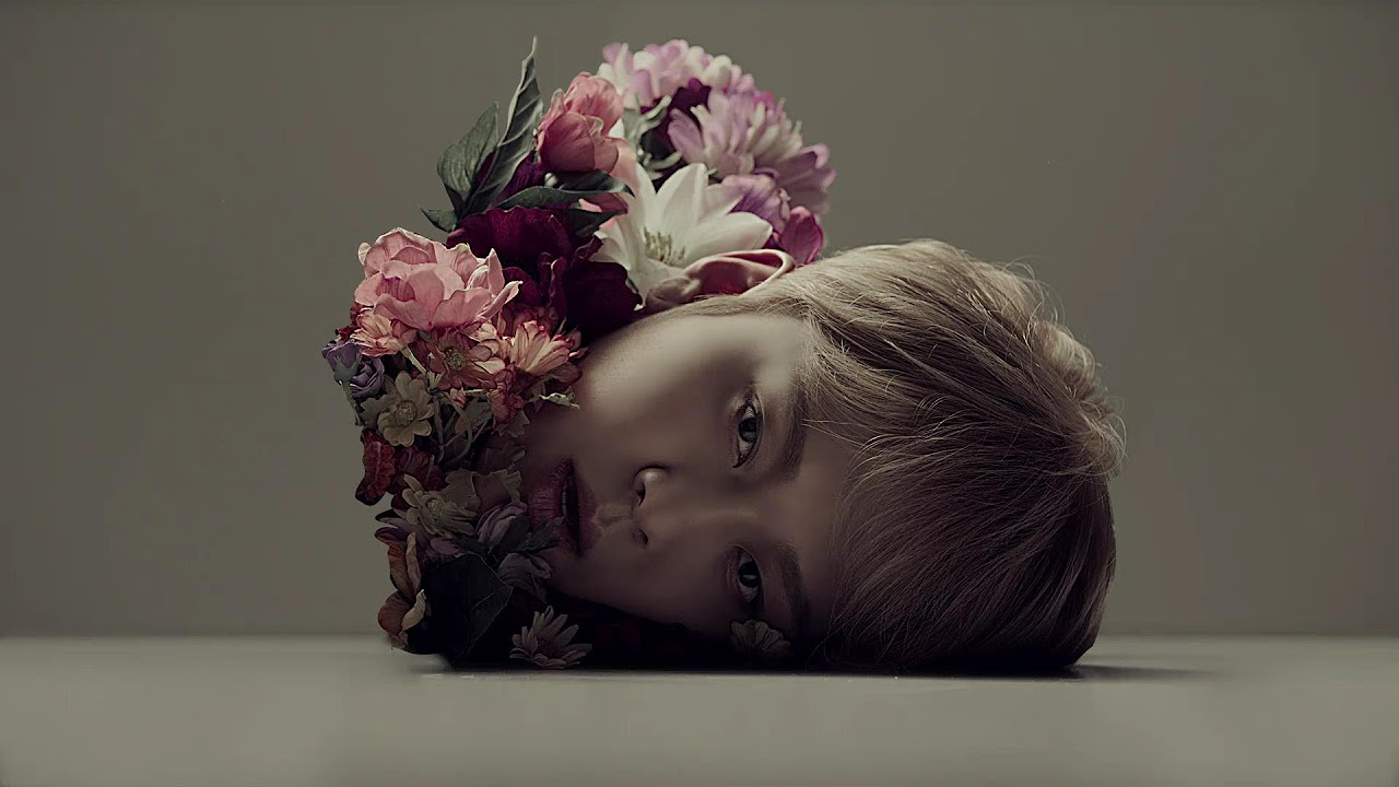  Yong Junhyung   FLOWER Official Music Video