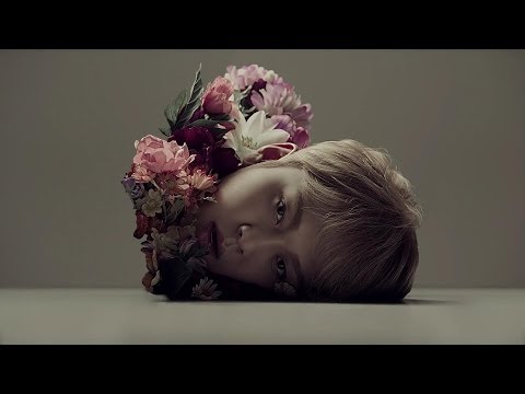 Yong Junhyung (+) Flower