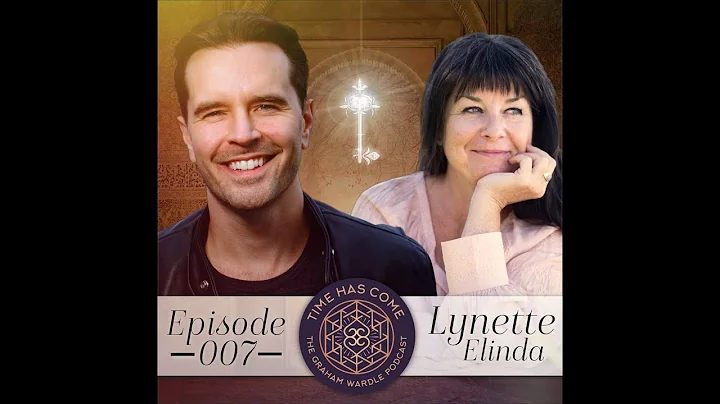 Lynette Elinda - Episode 007 Time Has Come