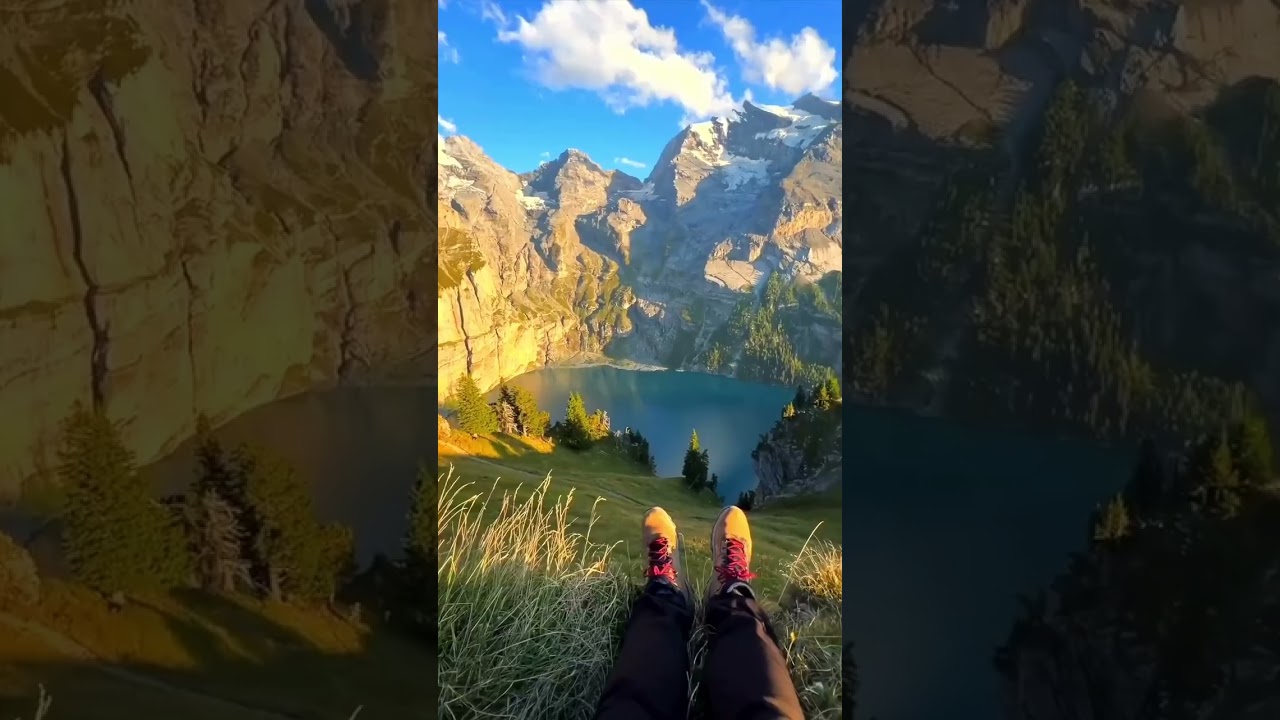 Summer is coming 🥾☀️🇨🇭