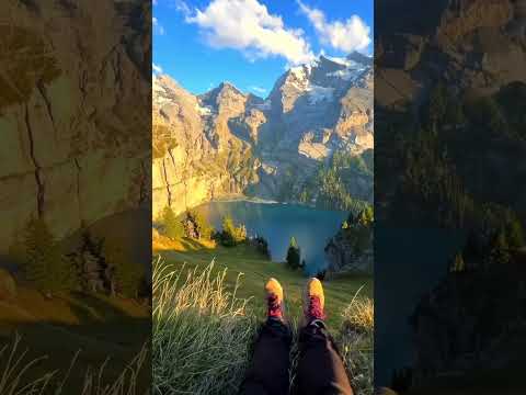 Summer is coming 🥾☀️🇨🇭