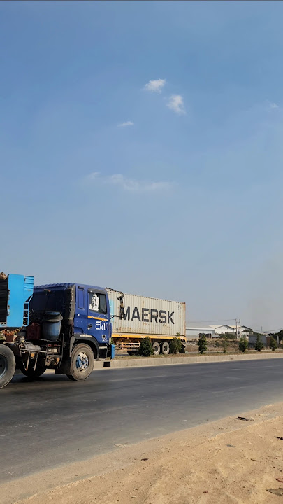 FUSO TRUCK #fuso #trucks #fyp