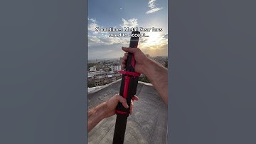 Jetstream Sam Solos 😤 #metalgearsolid #metalgear