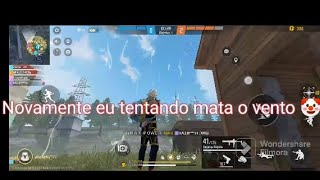 Jogando Várias Partidas Ate Ganhar Umao Primeiro Vídeo Do Canalfree Fire