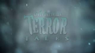 MORE Christmas Terror Tales Book Trailer