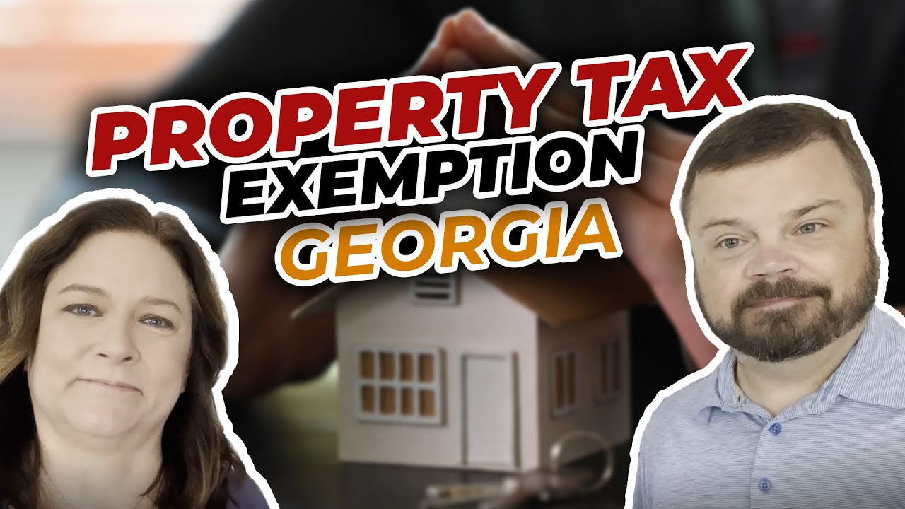 property-tax-exemption-georgia-youtube