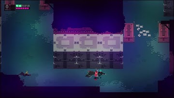 Hyper Light Drifter - First Play
