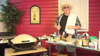 How to Host the Perfect Summer Barbecue