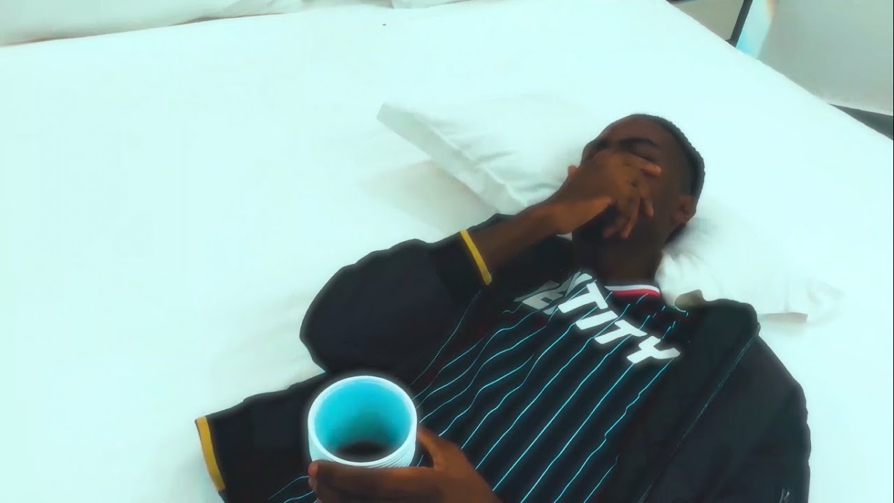 Dina's - Seaways (Vídeo Clipe)