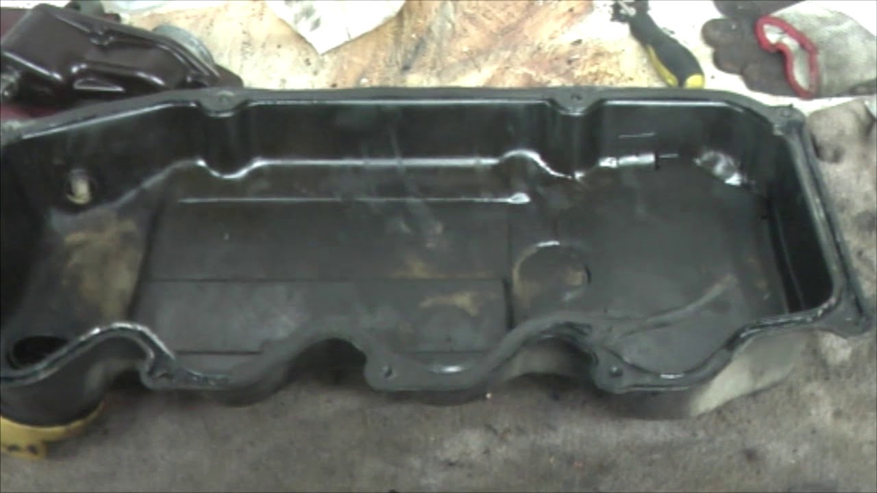 Как снять клапанную крышку чери фора - 97 фото