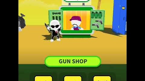 Johnny Trigger | Android/iOs gameplay | Walkthrough Part 15