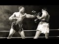 Joey Maxim vs Archie Moore 1 // Highlights