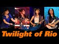 Musestwilight of rio  muses  live version