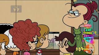 Nickelodeon Kids Choice Awards 2024 Screenbugs