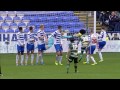 JOEY BARTON GOAL v READING