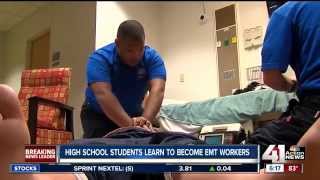 MCC Paramedic Program