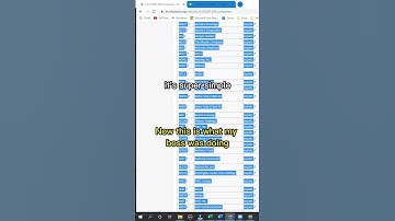 How do you scrape data 100X faster? Bet you didn’t know this Google Sheets formula!