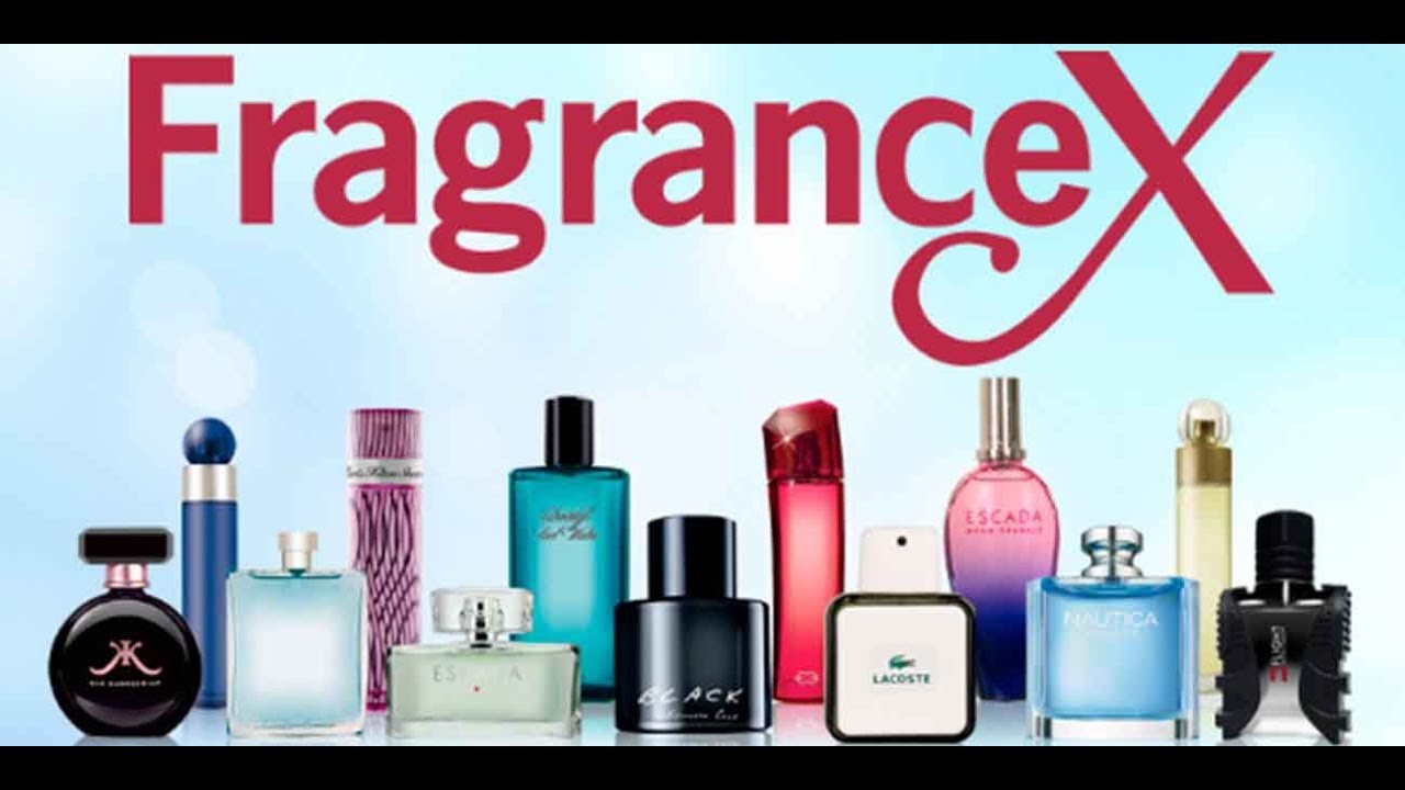 Fragrancex Интернет Магазин Парфюмерии На Русском