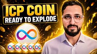 ICP Price Prediction 2026 🚀 Will Internet Computer Be the Next Big Crypto?