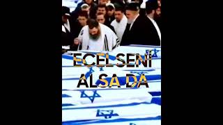 Tel Aviv ne hoştur füzelerin altında!!! #edit #telaviv #savaş #israil #filistin #edits