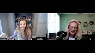 The Sex Trafficker's Wife Episode 61- Guest Amanda Quick