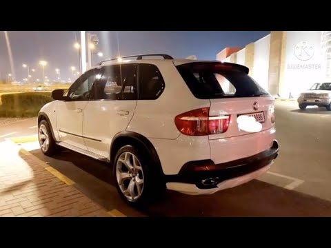 #Is-it-worth-to-buy-a-used-BMW-X5?-What-do-you-think?