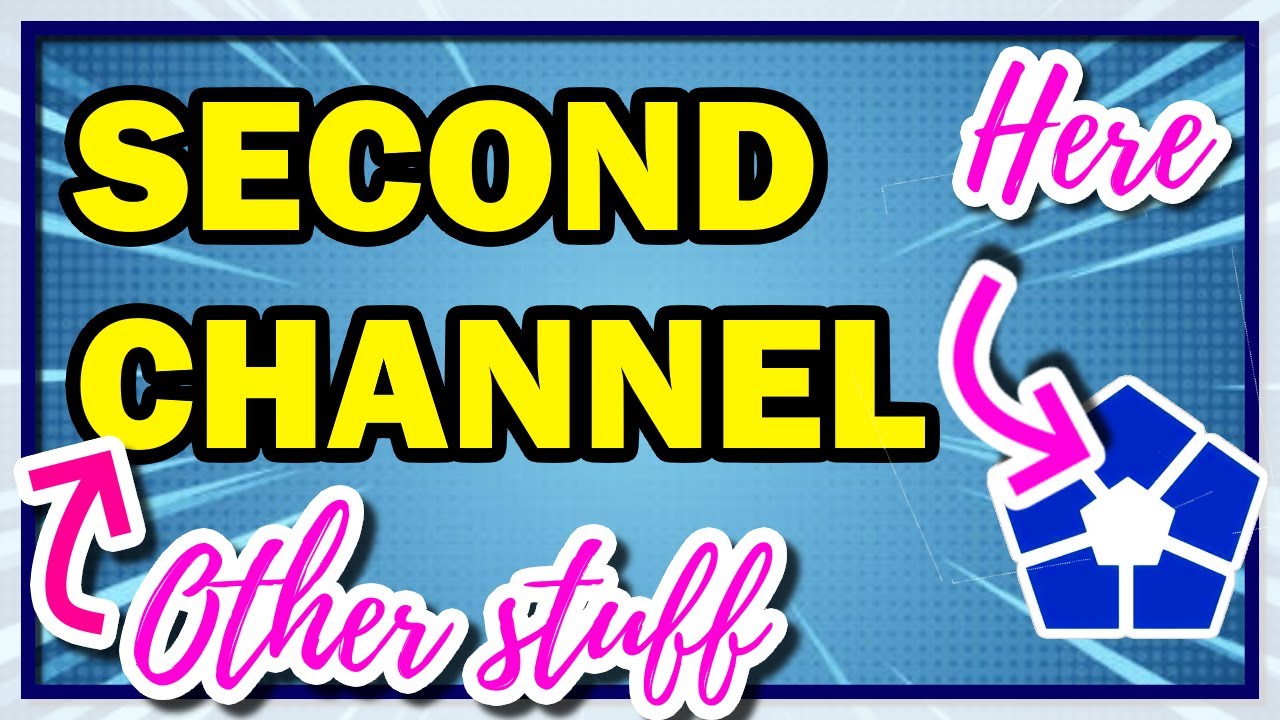 Update: Channel Split - YouTube