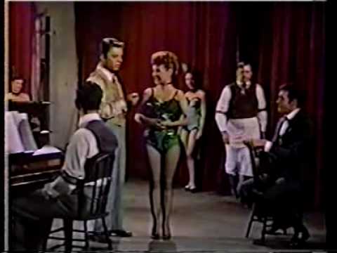 Those Redheads From Seattle - Teresa Brewer movie ...