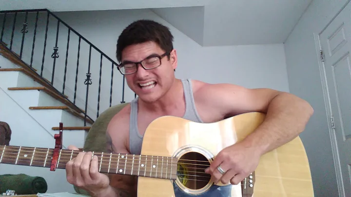 rise now (original Christian song) by- daniel suiter
