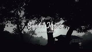 Behind The Scene Video Sandal Jepitku