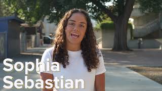 Hispanic Heritage Month at UC Davis