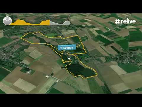 Trailer La Farbusienne