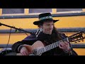 Estas Tonne & Friends Live stream - Art is aLive 20.3.21 (video is not in synch)