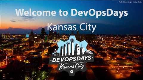 DevOpsDays Kansas City 2016 Recap