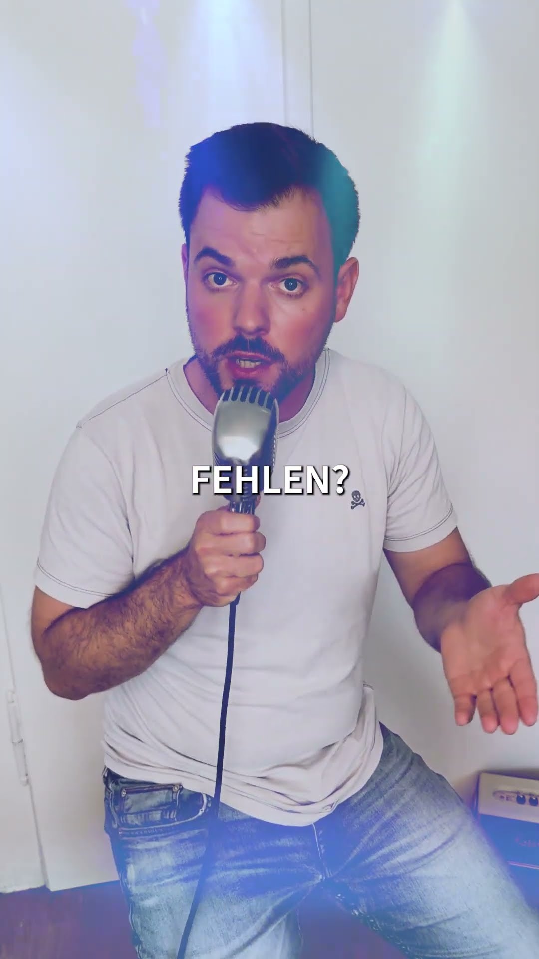 Demokratie einmal anders – Teil 4: Flo und Wisch zum Thema Wählen 🗳🎤 ...